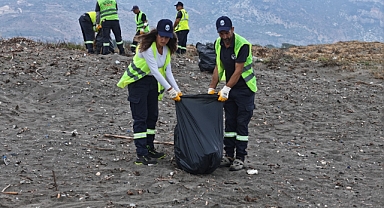 Tehdit Altındaki Türleri HBB Koruyor