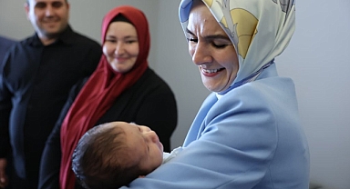 Temmuz Ayı Doğum Yardımı Ödemeleri Hesaplara Yatırıldı