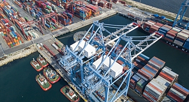 Temmuz Ayında İhracat %11, İthalat %5,4 Arttı