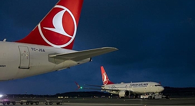 THY duyurdu! Uçaklarda sigara içen 245 kişi uçuşlardan men edildi