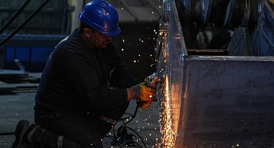 Toplam Çalışan Sayısı 15,9 Milyonu Aştı