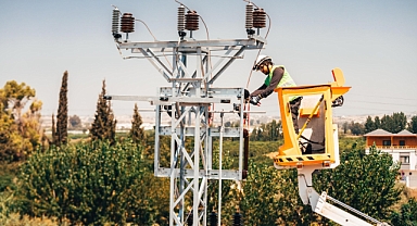 Toroslar EDAŞ Hatay'ın Yeniden İnşasını Enerjisi Yatırımlarıyla Destekliyor