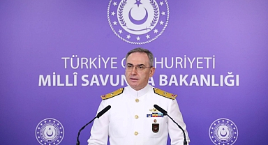 Türk Silahlı Kuvvetleri Görevlerini Başarıyla Sürdürüyor