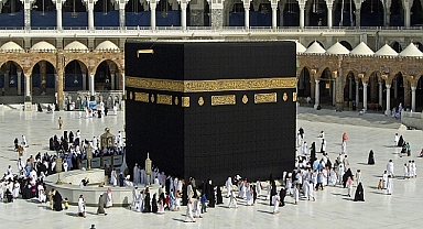 Umre Turları İçin 2. Dönem Kayıtları Başladı