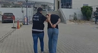 Uyuşturucu Suçundan Aranan Şahıs Yakalandı