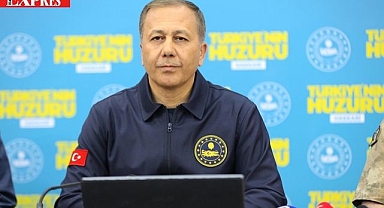 UYUŞTURUCUYLA MÜCADELEDE TARİHİ REKOR! 211 TON MADDE ELE GEÇİRİLDİ