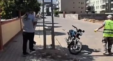 Vatandaşlardan Duyarlılık Bekleniyor