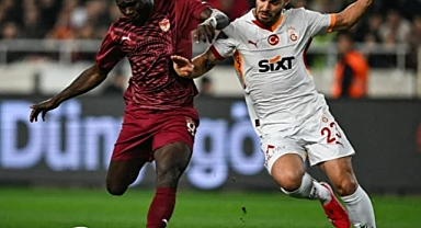 VİNCENT ABOUBAKAR SÜPER LİG'E DÖNÜYOR