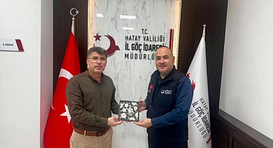 Yabancı Uyruklu Öğrencilerin Eğitim Süreçleri Değerlendirildi