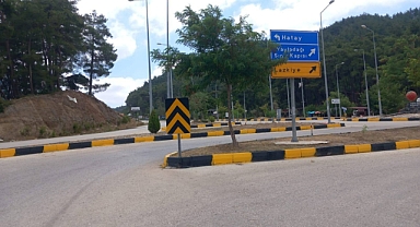 YAYLADAĞI’NDA ÇALIŞMALAR SÜRÜYOR