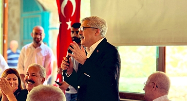 YAYMAN'DAN 2053 MESAJI