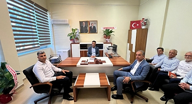YAZ SPOR KURSLARI DEĞERLENDİRİLDİ