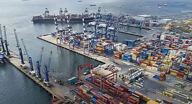 Yurt Dışı Üretici Fiyat Endeksi Temmuz’da Yıllık %30,06 Arttı