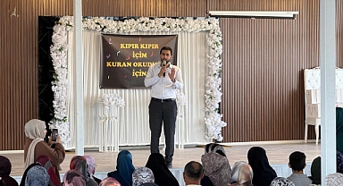 Yüzyüze Eğitimini Tamamlayan Öğrenciler İçin Program Düzenlendi