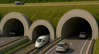 YÜZYILIN PROJESİNDE İMZALAR ATILDI