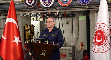 1 PKK’lı Terörist Teslim Oldu