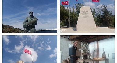 110 Bin Genç Çanakkale’de Buluşuyor