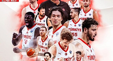 12 Dev Adam Tarih Yazdı: Finaldeyiz!