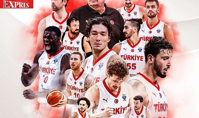 12 Dev Adam Tarih Yazdı: Finaldeyiz!