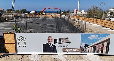 15 Yıldır Beklediği Hizmete Kavuştu