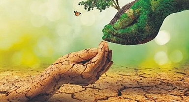 2030’DA SU STRESİ, 2050’DE İSE SU FAKİRLİĞİ KAPIDA!