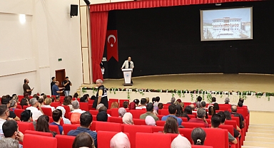 21. Yüzyılın Eğitim Paradigması