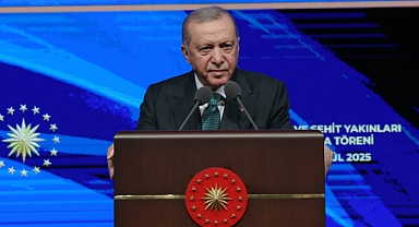 500 Bin Sosyal Konut Projesini Başlatıyoruz