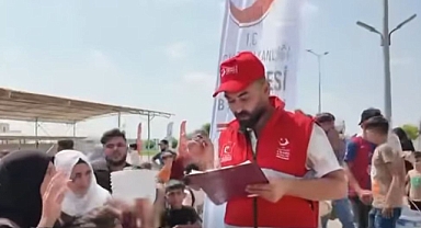 509 Bin 387 Suriyeli Geri Döndü