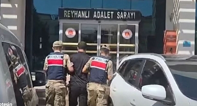 51 DEAŞ Şüphelisi Yakalandı