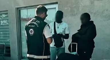 52 Organizatör Yakalandı, 666 Düzensiz Göçmen Tespit Edildi