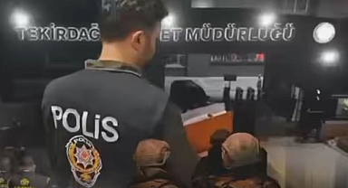 537 Vatandaş 984 Milyon TL Dolandırıldı