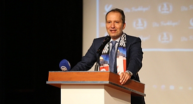 57 Müslüman Ülke,  Ortak Karar Alması Lazım