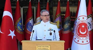 580 Kilometrelik Tünel İmha Edildi