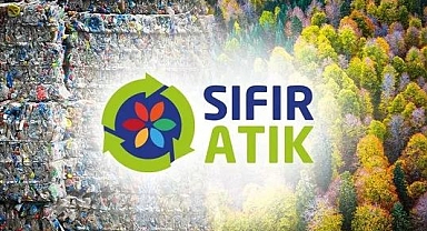 7 Yılda 74,5 Milyon Ton Atık Geri Kazanıldı