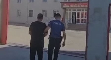 71 Gram Kannabinoid Ele Geçirildi