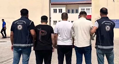 81 İlde Göçmen Kaçakçılığı Operasyonu