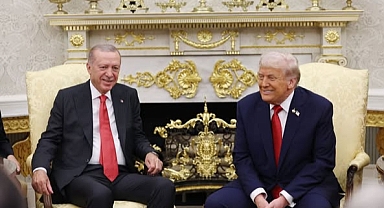 ABD Temasları Oldukça Verimli Geçti