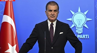 AK Parti’den Netanyahu’ya Sert Yanıt!