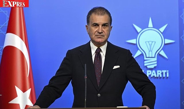 AK Parti’den Netanyahu’ya Sert Yanıt!