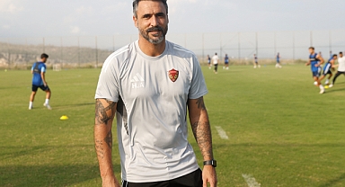 Almeida: Şampiyon Olabilecek Kadroya Sahibiz