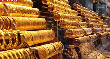Altın Fiyatı Uçtu, Kuyumcular Kan Ağlıyor!