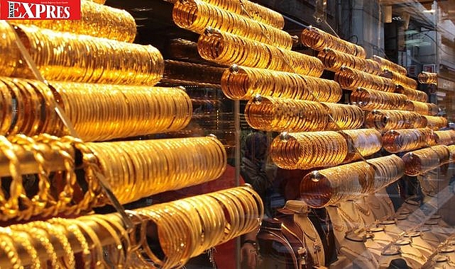 Altın Fiyatı Uçtu, Kuyumcular Kan Ağlıyor!