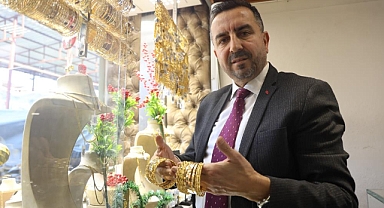 Altının Gram Fiyatı 6 Bin TL'yi Bulabilir