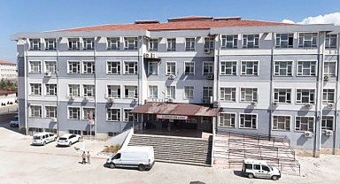 ALTINÖZÜ FEN LİSESİ EĞİTİME BAŞLADI