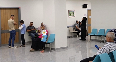 Altınözü’nde Ortopedi Polikliniği Cumartesi de Açık