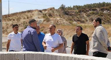 ALTINÖZÜ’NE MODERN VE ESTETİK GİRİŞ