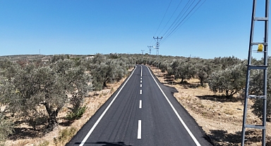 Altınözü’ne Modern Yollar