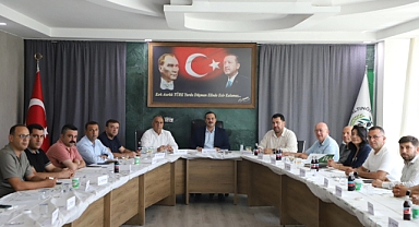 Altınözü Zeytin, Zeytinyağı ve Gastronomi Festivali 9. Kez Kapılarını Açıyor