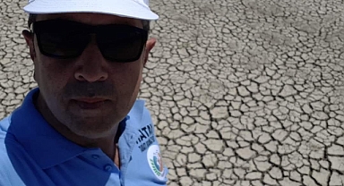 Amik Gölü’nü Geri İstiyoruz