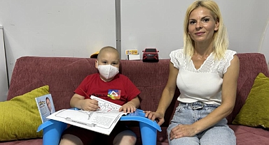 Anne, Yaptığıyla Gönülleri Fethetti